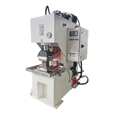 Diffusion Welding Equipment manufacturers