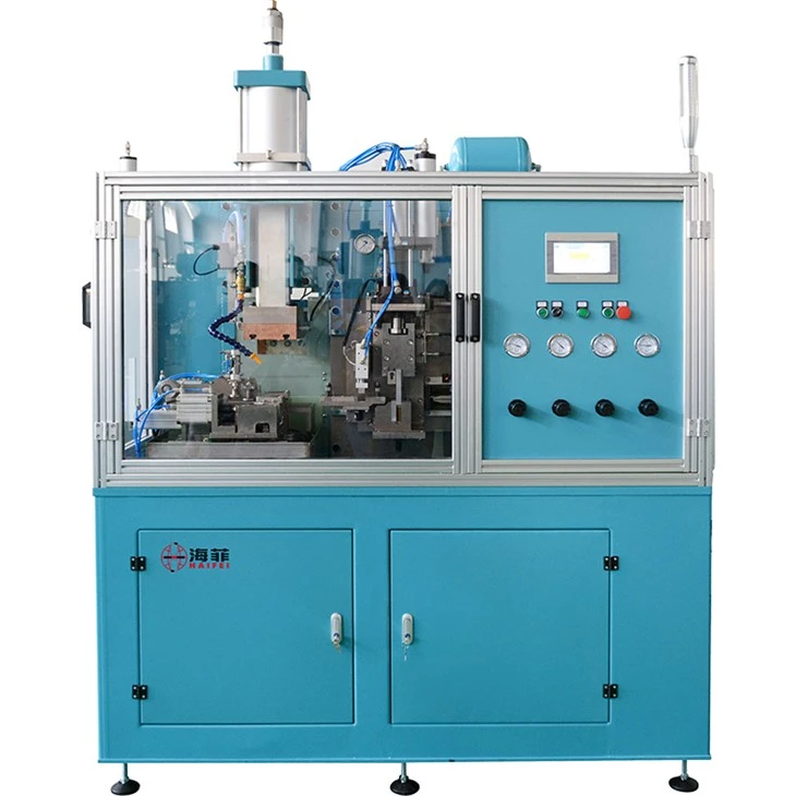  Bench Spot Welding Welding Automation