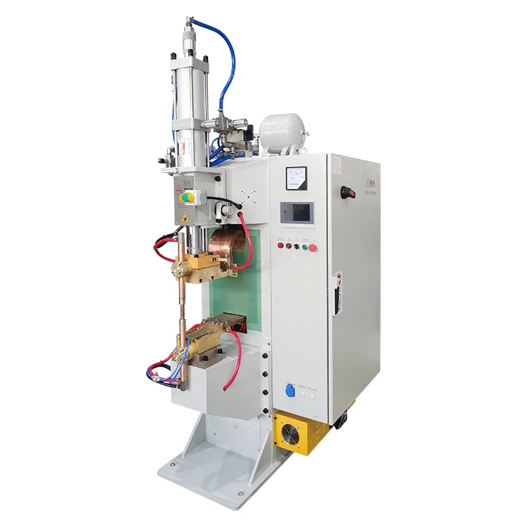 Zvárač kondenzátora