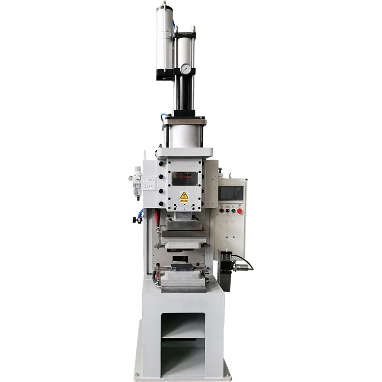 Difúzny zvárač pre hliník