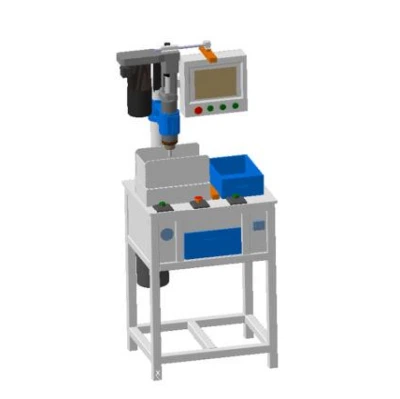 Centralizovaný orezávač špičiek