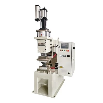 Diffusion Welding Machine For Flexible Busbar Diffusion Welding Machine For Flexible Busbar